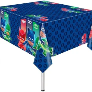 Tovaglia plastica Pigiamini 120x180cm