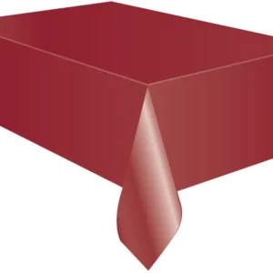 Tovaglia Cf 25 Tnt 100x100 Bordeaux