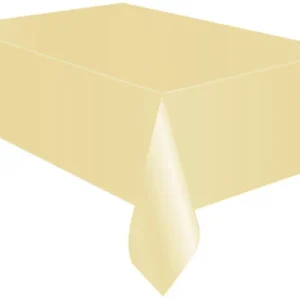 Tovaglia Cf 25 Tnt 100x100 Sabbia