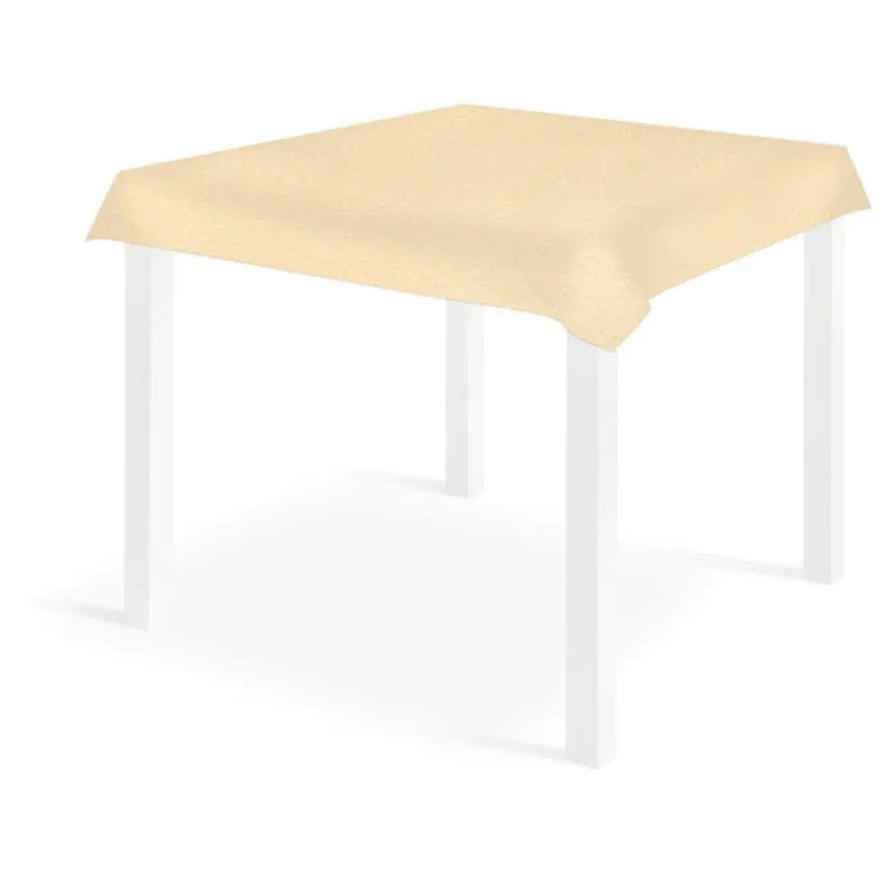 Tovaglia Tnt Caramel Plus cm. 100X100 - 100 pz.