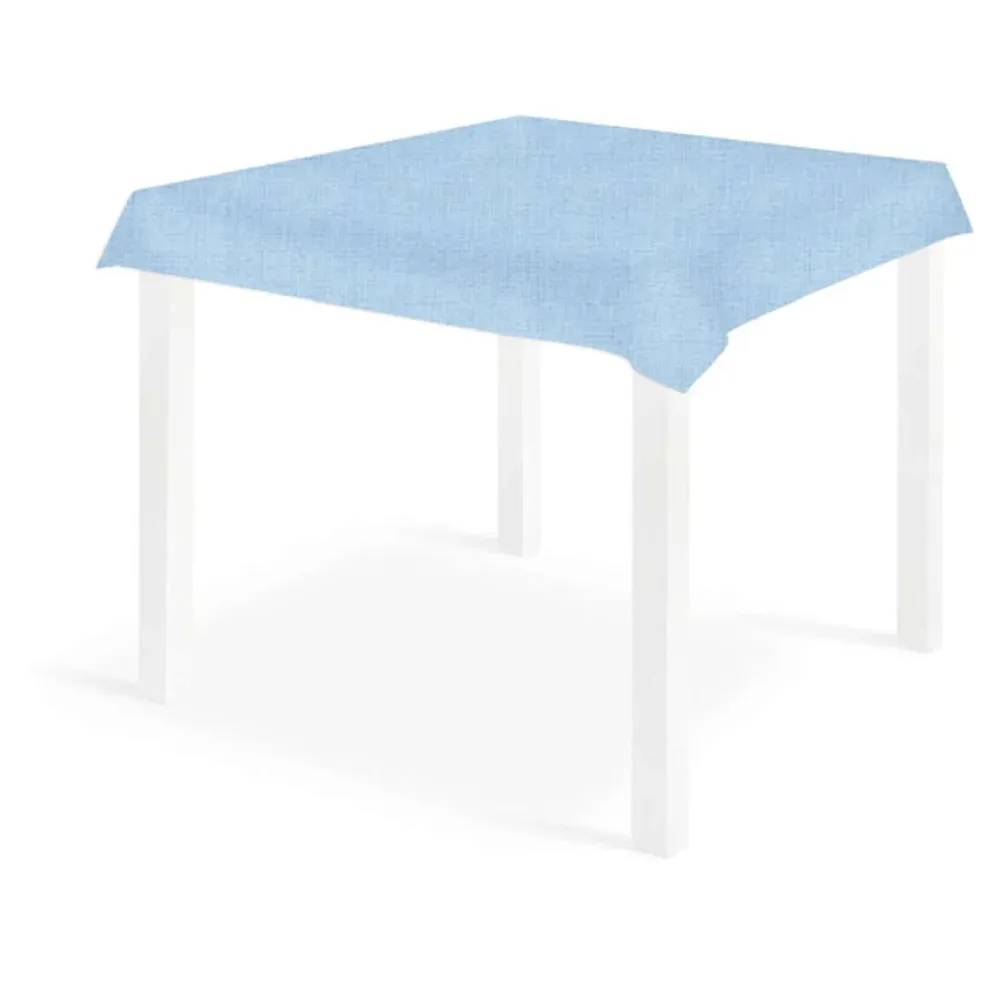 Tovaglia Tnt Fabric Mare Mono cm. 100X100 - 100 pz.