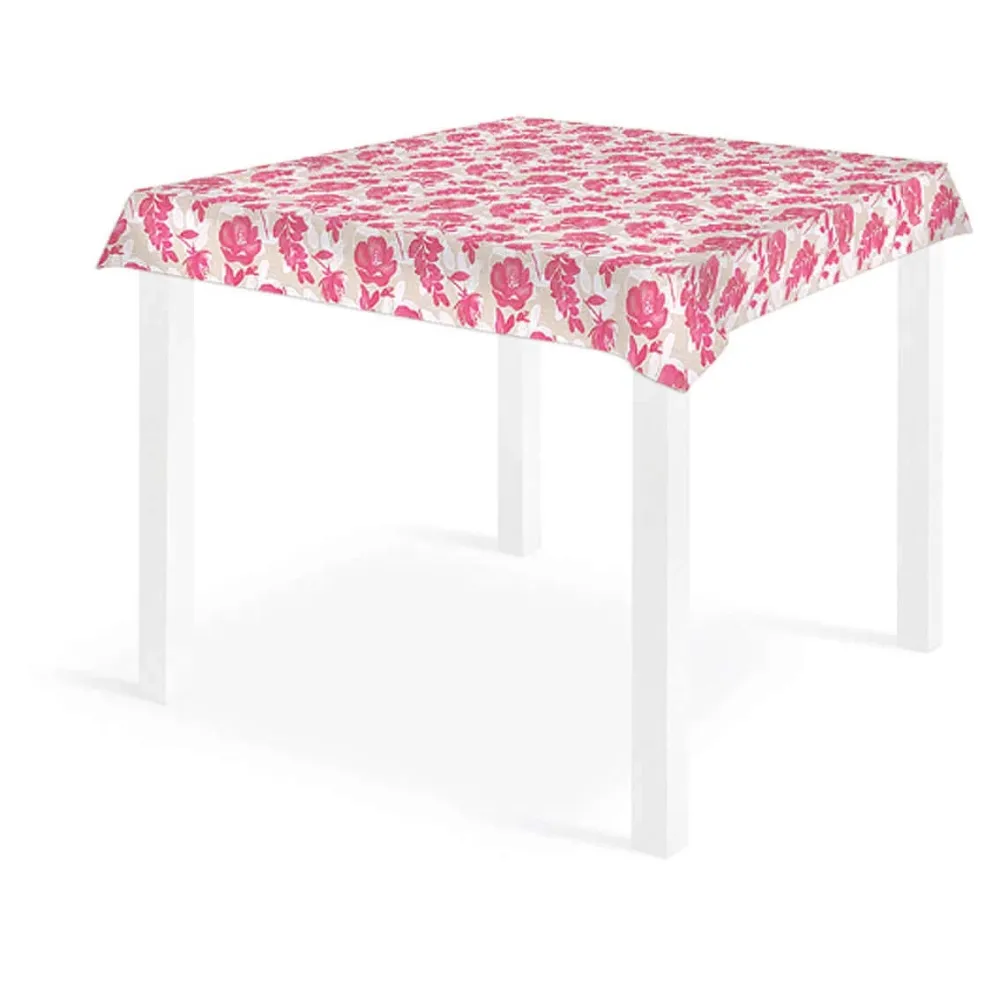 Tovaglia Tnt Garden Fuxia Mono cm. 100X100 - 100 pz.