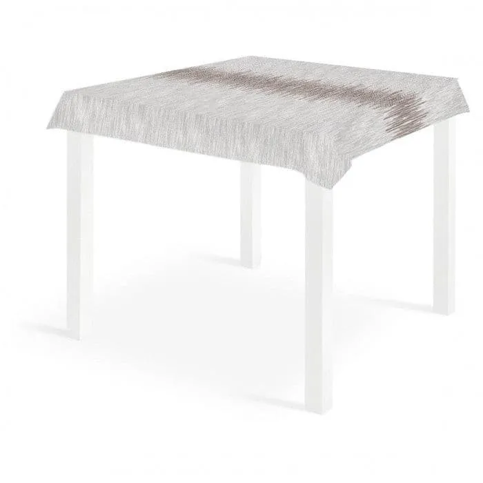 Tovaglia Tnt Lounge Cacao Plus cm. 100x100 - 100 pz.