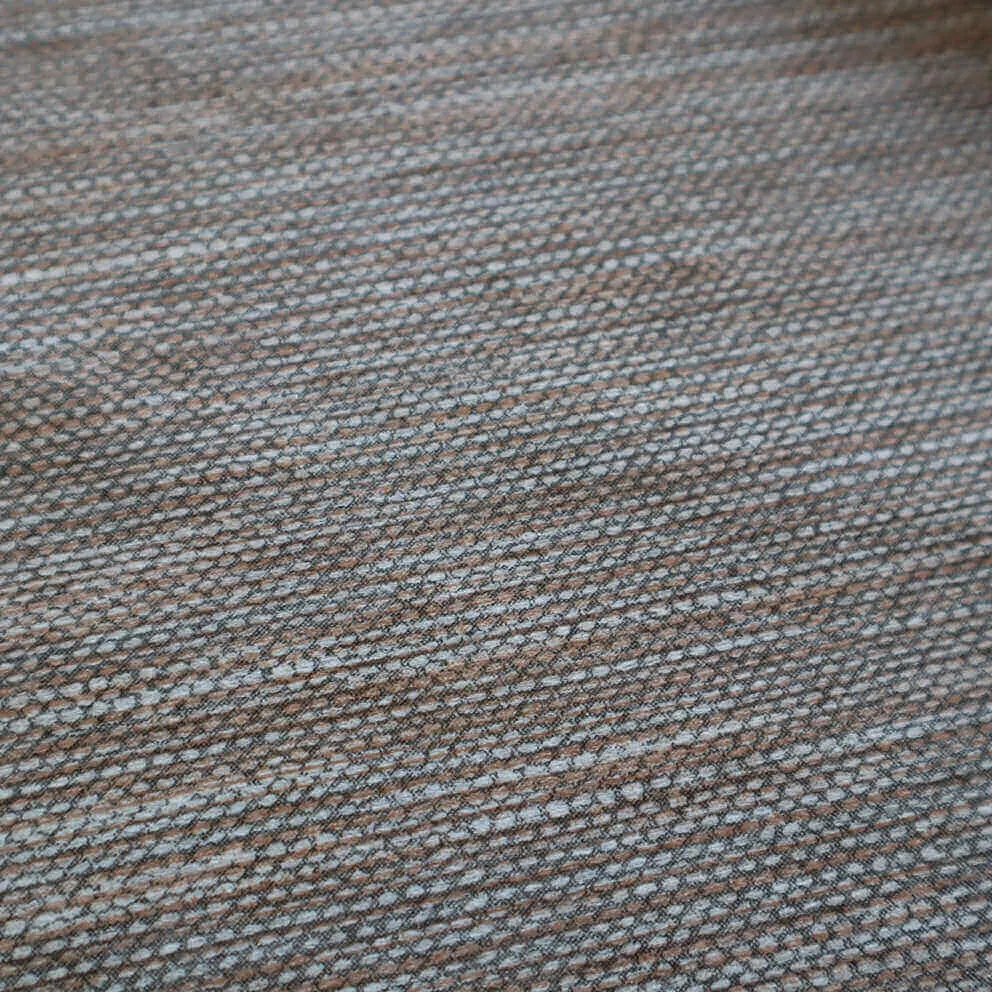 Tovaglia Tnt Melange Moka Micro cm. 100X100 - 100 pz.