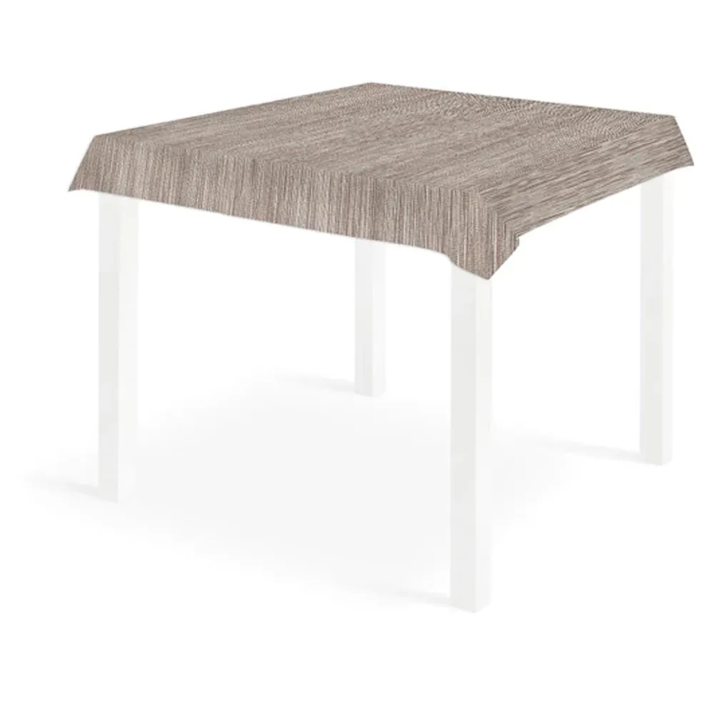 Tovaglia Tnt Melange Moka Micro cm. 100X100 - 100 pz.