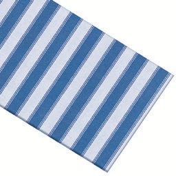 Tovaglia Tnt Portofino Blu Fibracel cm. 100x100 - 100 pz.