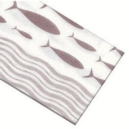 Tovaglia Tnt Versilia Beige Fibracel cm. 100x100 - 100 pz.