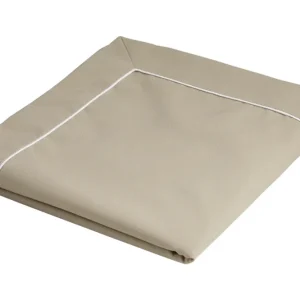 Tovaglia Waterproof 115 X 100 Beige(Ecru)