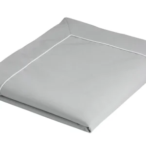 Tovaglia Waterproof 115 X 100 Grigio