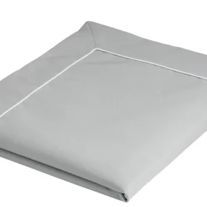 Tovaglia Waterproof 155 X 130 Grigio