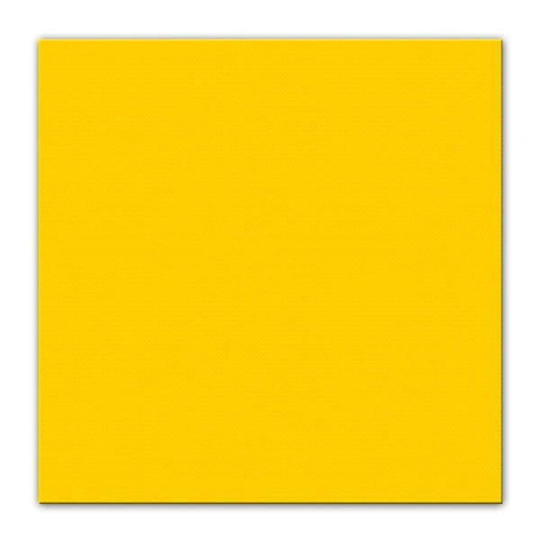 25 TOVAGLIOLI GIALLO SOLE