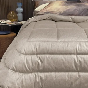 Trapunta Gilmore matrimoniale - BEIGE SVAD DONDI HOME