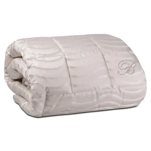 Trapunta Jasmine matrimoniale blumarine home