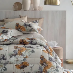 Trapunta Liuba matrimoniale BLUMARINE HOME