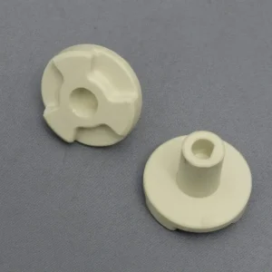 Trascinatore ceramico d.34 piatto microonde De Longhi