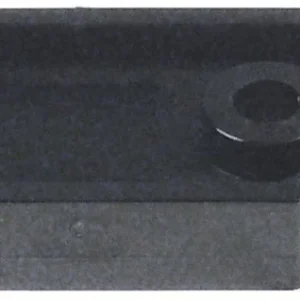trascinatore per sistema di trasporto l 30mm lar. 12mm h 82mm