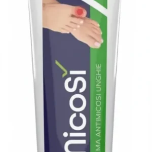 Trattamento Micosi Pelle, Unghie e Cuoio Capelluto – Con Acido Salicilico e Aloe Vera – Antimicotico Naturale – Flacone 10...