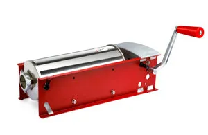 Tre Spade INSACCATRICE STAR 2 VELOCITÀ Kg. 8