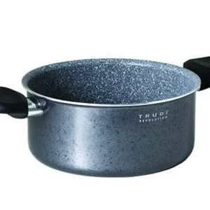 TRUDI REVOLUTION CASSERUOLA 2 MANICI - cm.22 - FERR 265683