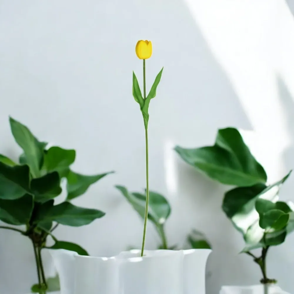 Tulipano Pianta Artificiale