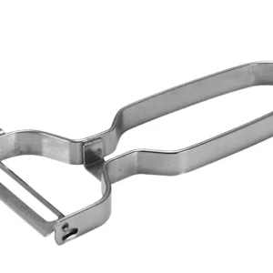 Tuttixuno Pelapatate Cm.12,5x6,5 Acciaio Inox