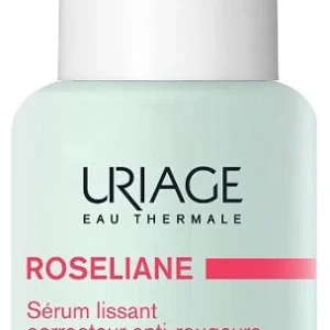 Uriage Roseliane Siero Levigante Correttore Anti Rossori 30 ml