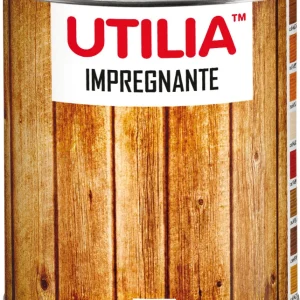 Utilia Impregnante Ml. 750 Douglas 6.00 Pz