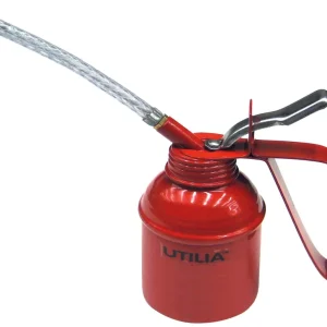 Utilia Oliatore Gr. 200