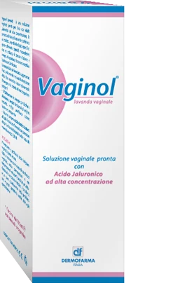 VAGINOL LAV VAG 1FL 150ML