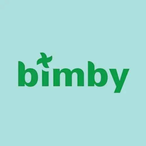 Vano contenitore boccale per bimby friends originale vorwerk 37114