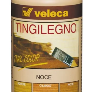 Veleca Tingilegno Tival Color Ml. 250 Rovere 6.00 Pz