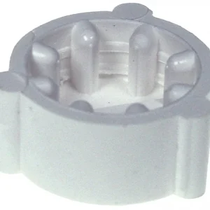 VEMA trascinatore per motori 28mm H 14mm denti 8 plastica Adattabilità FIAMMA RST SAMMIC VEMA