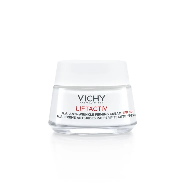 Vichy LIFTACTIV SUPREME HA Correttore di Rughe e Tono SPF 30