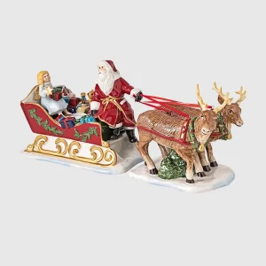 Villeroy & Boch Christmas Toy's Statuetta Natale