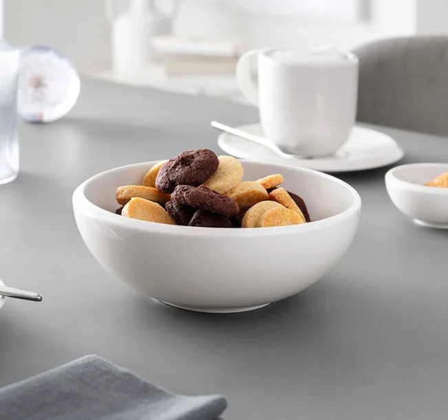 VILLEROY & BOCH New Moon Insalatiera L