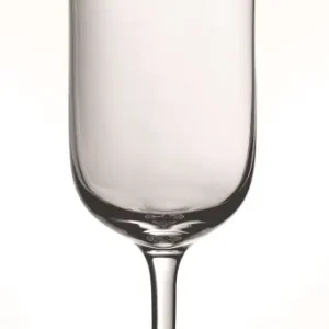 Villeroy & Boch NewMoon set di bicchieri da spumante, 170 ml, Set 4 pezzi