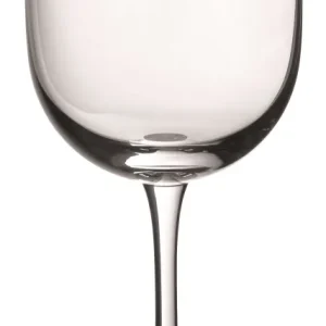 Villeroy & Boch NewMoon set bicchieri da vino rosso, 405 ml, Set 4 pezzi