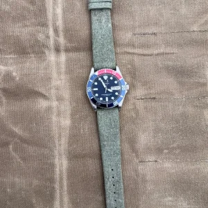 Vintage Seiko Watch