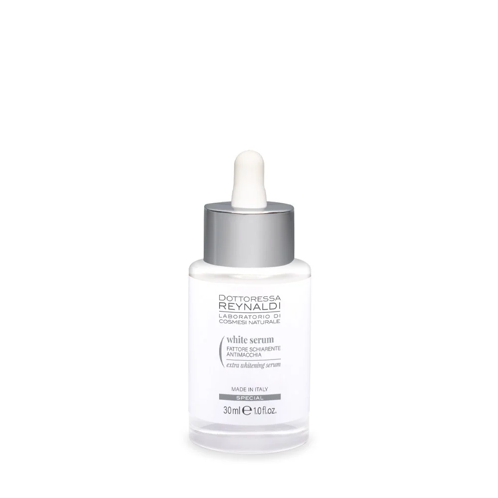 White Serum