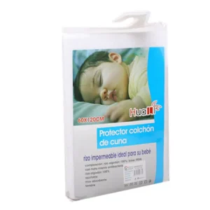XFR40738 COPRIMATERASSO PER CULLA 60x120cm