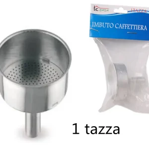 XFR40960 IMBUTO CAFFETTIERA 1TZ