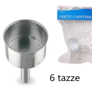 XFR40962 IMBUTO CAFFETTIERA 6TZ