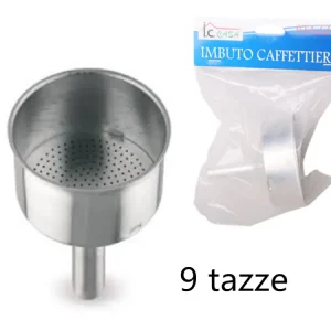 XFR40963 IMBUTO CAFFETTIERA 9TZ
