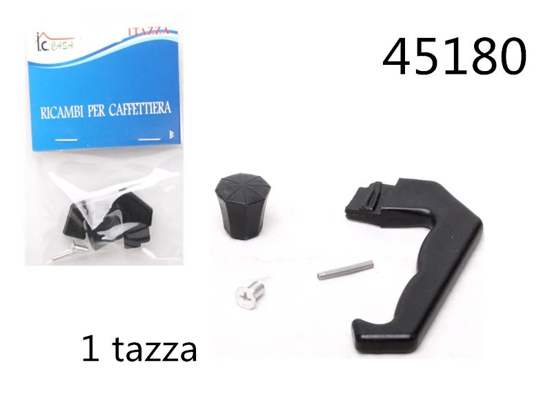 XFR45180 RICAMBI PER CAFFETTIERA 1TZ