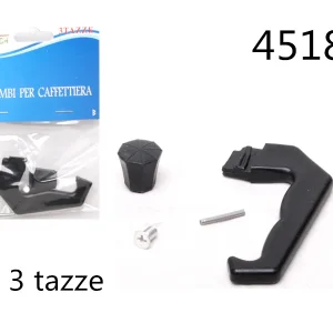 XFR45181 RICAMBI PER CAFFETTIERA 3TZ