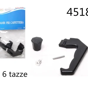XFR45182 RICAMBI PER CAFFETTIERA 6TZ