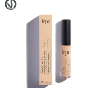 XLENT COVER UP Correttore Liquido Effetto Lifting