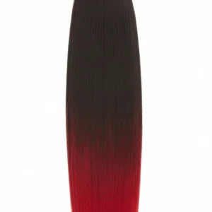 X-PRESSION NIGERIA EXTENSION PER CAPELLI - ALLUNGAMENTO ARTIFICIALE (2PZ) ONE PER TRECCINE COLOUR # TIB/130S
