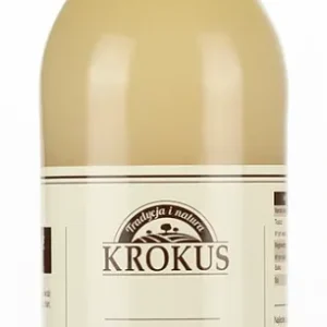 Zuppa acida non pastorizzata 480 ml - KROKUS