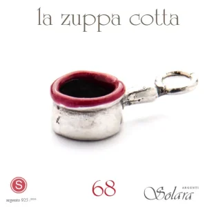 La zuppa cotta